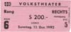 Volkstheater 13.Dezember