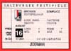 salzburger Festspiele 16.August 